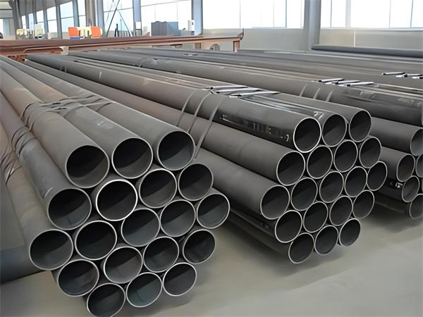 延安q355c钢管壁厚度的重要性及其影响因素